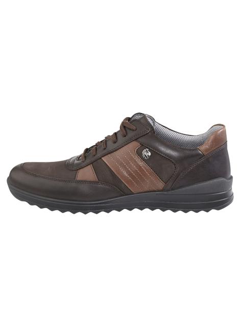 Naturläufer Schnürschuh mit modischen Ziernähten Artikelnummer: 1558035 Black Friday