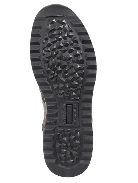 Naturläufer Schnürschuh mit modischen Ziernähten Artikelnummer: 1558035 Black Friday