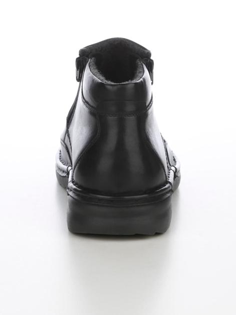 Naturläufer Stiefelette mit seitlichen Reißverschlüssen Artikelnummer: 1870399.00001 Osterangebot