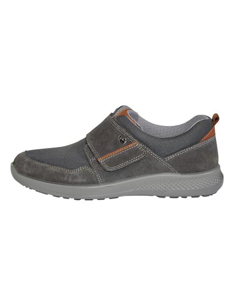 Naturläufer Klettslipper mit variabel verstellbaren Klettverschluß Artikelnummer: 1572971 Muttertagsangebot