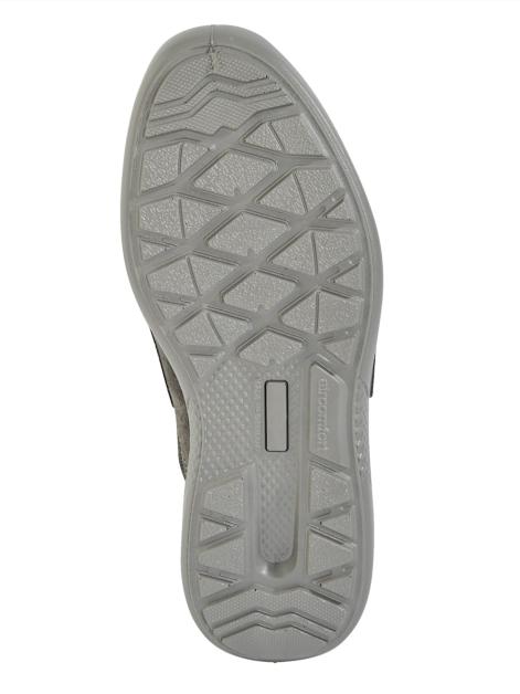 Naturläufer Klettslipper mit variabel verstellbaren Klettverschluß Artikelnummer: 1572971 Muttertagsangebot