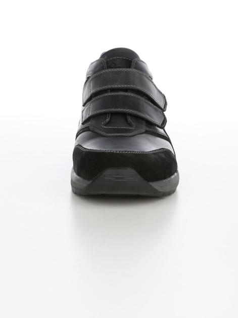 Naturläufer Klettslipper in harmonischer Farbkombination Artikelnummer: 1870960 Vatertagsangebot