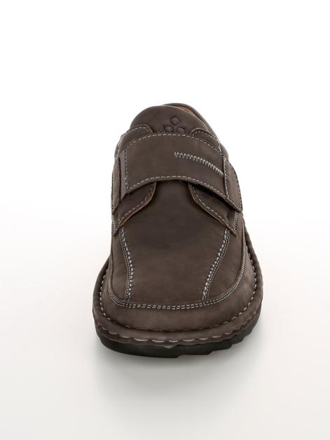 Naturläufer Klettslipper in zeitloser Optik Artikelnummer: 1797713 Jubiläumsangebot