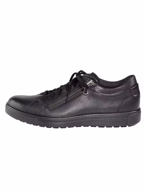 Naturläufer Schnürschuh mit seitlichem Reißverschluss Artikelnummer: 1569100 Top Angebot