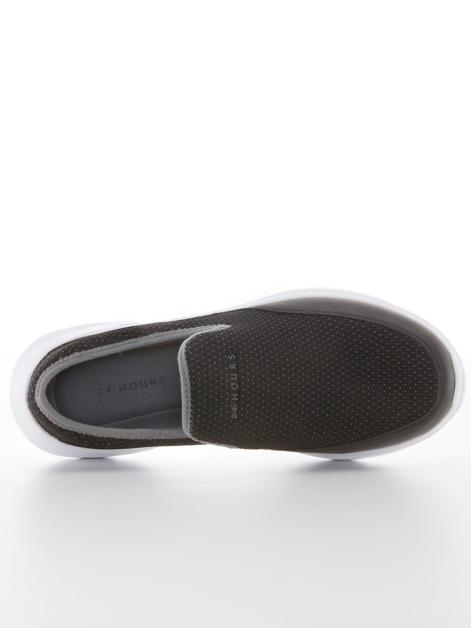 24 Hours Slipper in Mesh-Optik Artikelnummer: 1817342 Zeitlich begrenztes Angebot