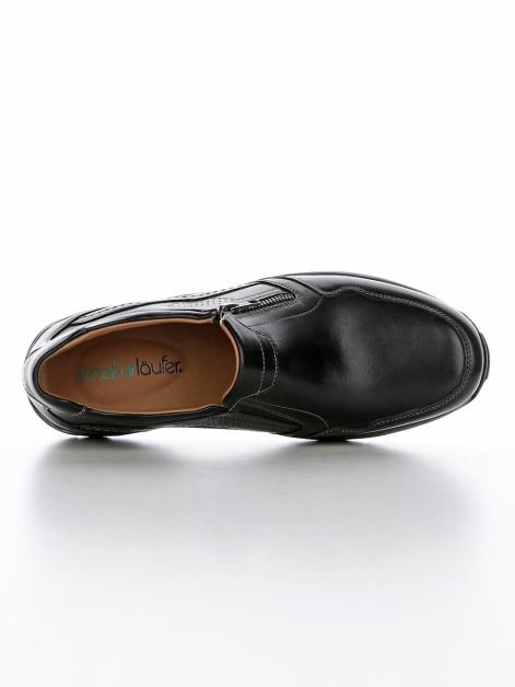 Naturläufer Slipper mit zusätzlichem Reißverschluss Artikelnummer: 1870959.00008 Exklusive Angebote