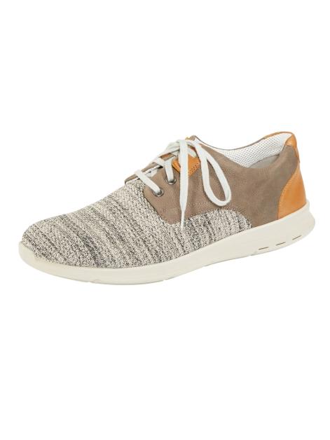 Naturläufer Schnürschuh mit Superstretch-Textil Artikelnummer: 1580141 Bestseller