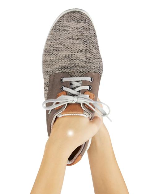 Naturläufer Schnürschuh mit Superstretch-Textil Artikelnummer: 1580141 Bestseller