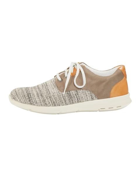 Naturläufer Schnürschuh mit Superstretch-Textil Artikelnummer: 1580141 Bestseller