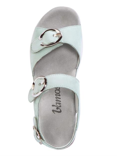 Vamos Sandale mit Shock-Absorber Artikelnummer: 1508171 Saisonale Angebote
