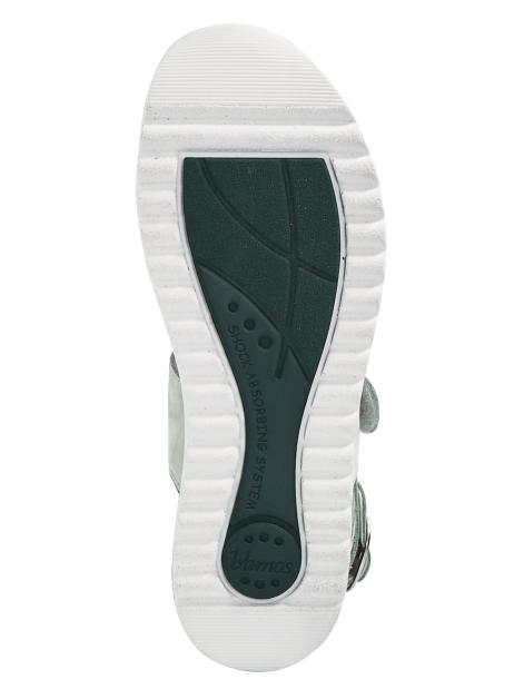 Vamos Sandale mit Shock-Absorber Artikelnummer: 1508171 Saisonale Angebote