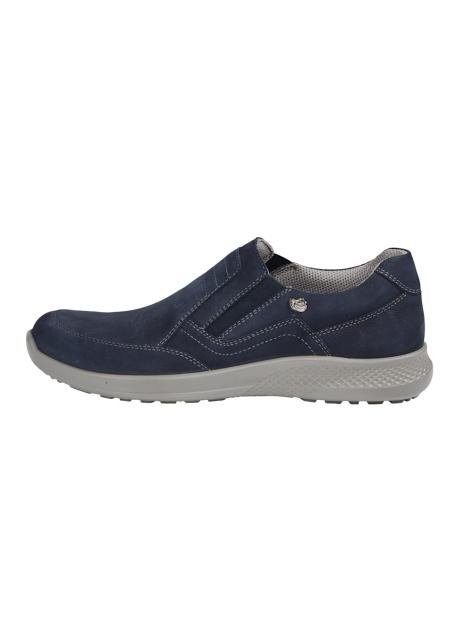 Naturläufer Slipper mit seitlichen Dehnzonen Artikelnummer: 1552890 Super Sparpreis