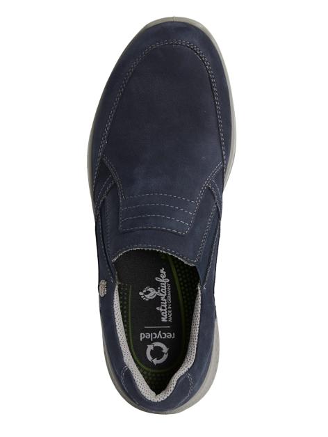 Naturläufer Slipper mit seitlichen Dehnzonen Artikelnummer: 1552890 Super Sparpreis