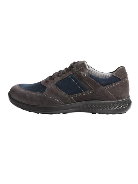 Naturläufer Schnürschuh mit kontrastfarbenen Nähten Artikelnummer: 1559337 Letzte 3 Tage