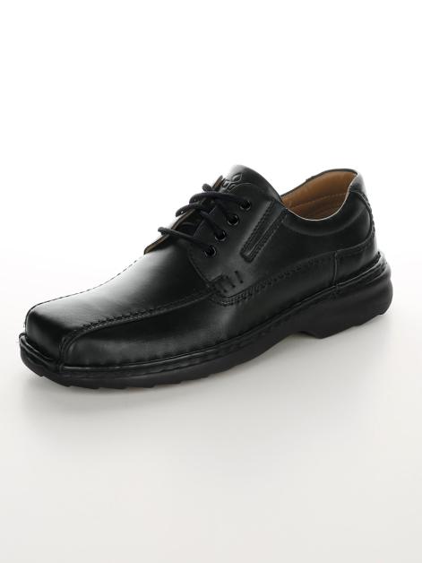 Naturläufer Schnürschuh in eleganter Optik Artikelnummer: 1791140 Sonderangebot der Fabrik