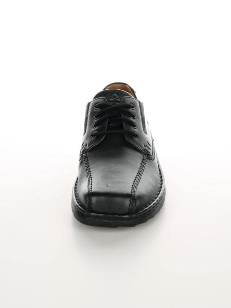 Naturläufer Schnürschuh in eleganter Optik Artikelnummer: 1791140 Sonderangebot der Fabrik
