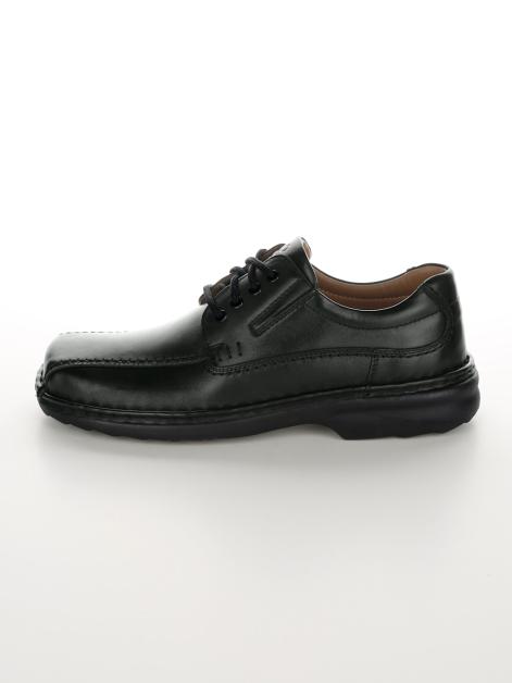 Naturläufer Schnürschuh in eleganter Optik Artikelnummer: 1791140 Sonderangebot der Fabrik