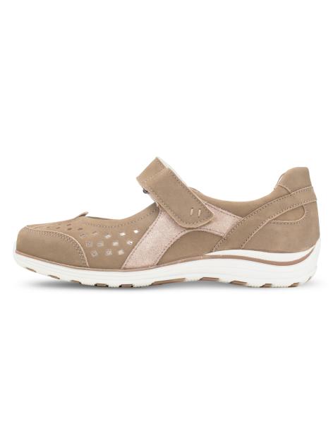 Naturläufer Klettschuh Artikelnummer: 2000090 Discount Store für neue Produkte