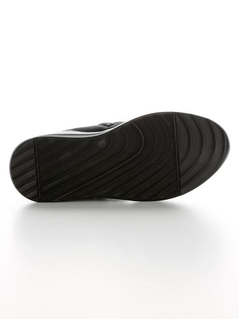 Naturläufer Stiefelette mit auswechselbarer Textileinlage Artikelnummer: 1906602 Riesige Rabatte