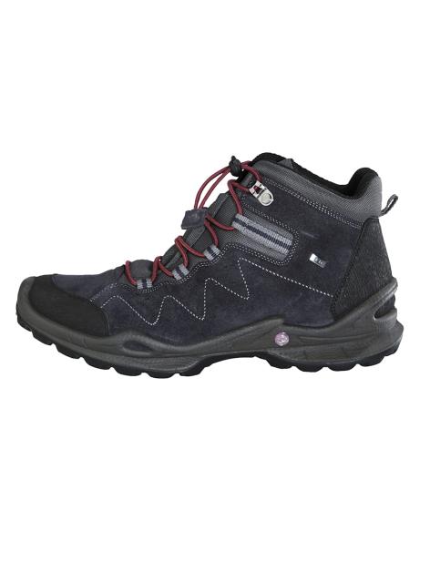 Naturläufer Trekking Stiefelette Artikelnummer: 1541734 Clearance-Verkauf