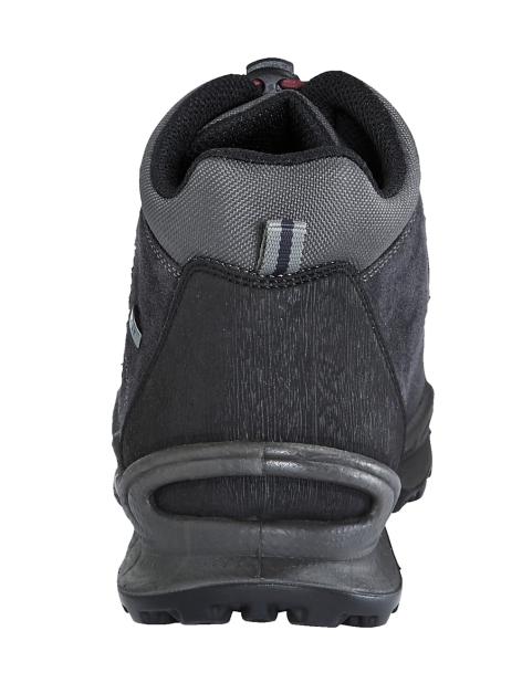 Naturläufer Trekking Stiefelette Artikelnummer: 1541734 Clearance-Verkauf