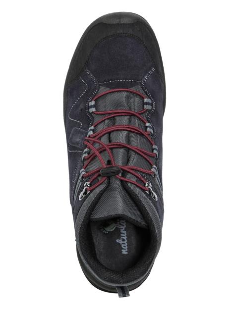 Naturläufer Trekking Stiefelette Artikelnummer: 1541734 Clearance-Verkauf