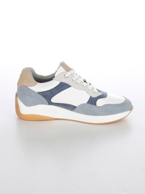 Naturläufer Schnürschuh in farbenfrohem Design Artikelnummer: 1816948 Speichern exportieren