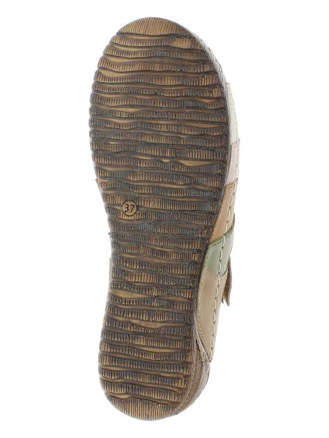 Naturläufer Pantolette Artikelnummer: 1826915 Black Friday Preise