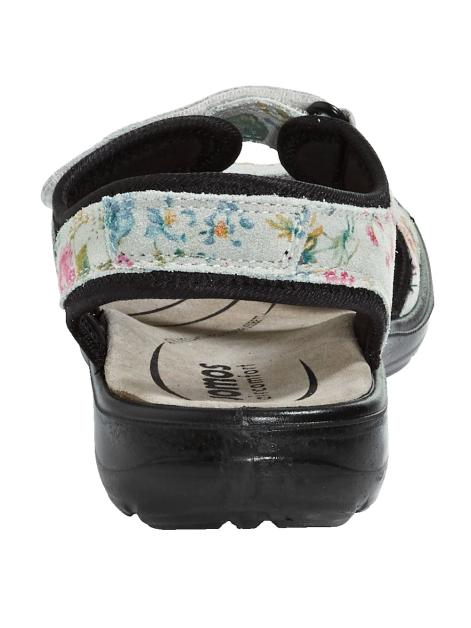 Naturläufer Sandalen mit Klettverschlüssen Artikelnummer: 1554229 Im Verkauf