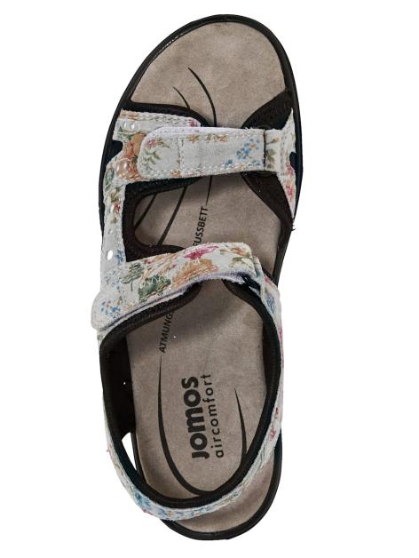 Naturläufer Sandalen mit Klettverschlüssen Artikelnummer: 1554229 Im Verkauf