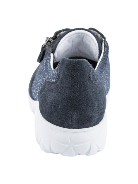 Waldläufer Halbschuh Artikelnummer: WH89001 zollfrei