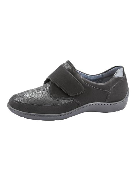 Waldläufer Halbschuh Artikelnummer: W496H31 50% Rabatt für begrenzte Zeit