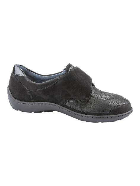 Waldläufer Halbschuh Artikelnummer: W496H31 50% Rabatt für begrenzte Zeit