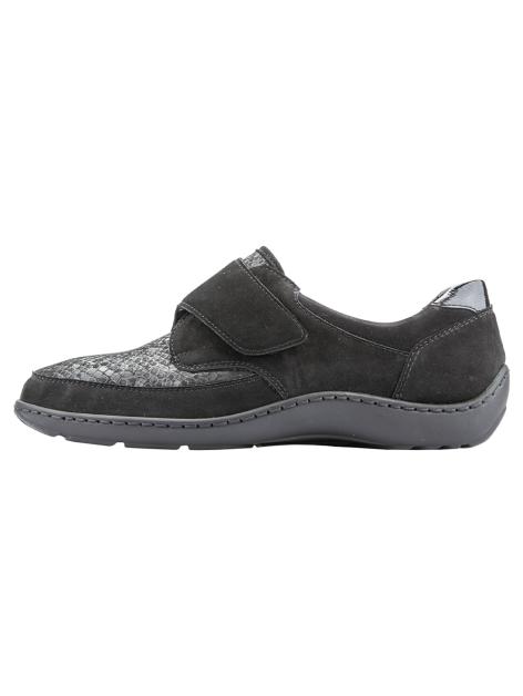 Waldläufer Halbschuh Artikelnummer: W496H31 50% Rabatt für begrenzte Zeit