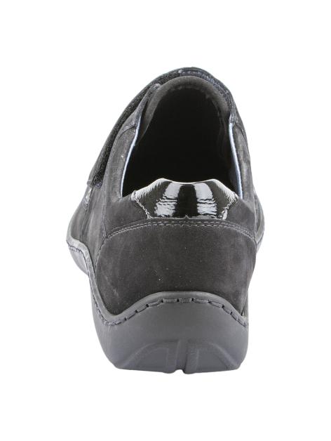 Waldläufer Halbschuh Artikelnummer: W496H31 50% Rabatt für begrenzte Zeit