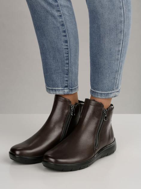 Vamos Stiefelette Artikelnummer: 1894266 Rabatte dieses Monats