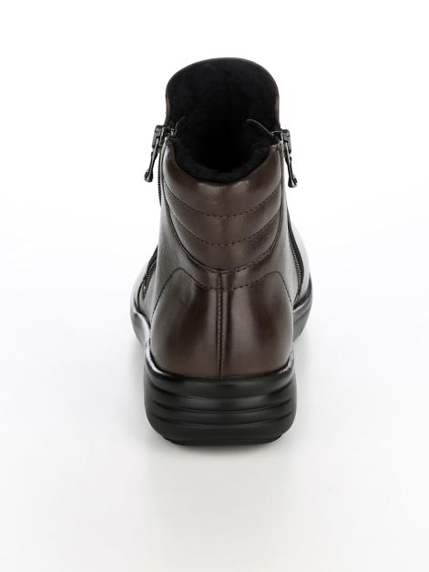 Vamos Stiefelette Artikelnummer: 1894266 Rabatte dieses Monats