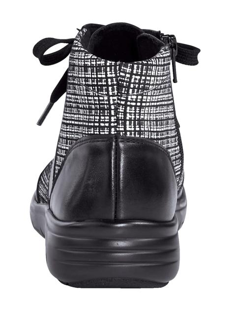Vamos Schnürstiefelette mit Shockabsorber Artikelnummer: 1571379 Outlet