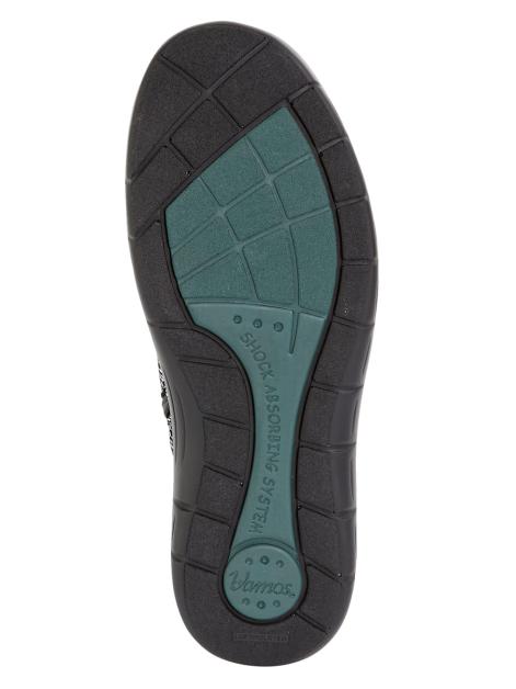 Vamos Schnürstiefelette mit Shockabsorber Artikelnummer: 1571379 Outlet