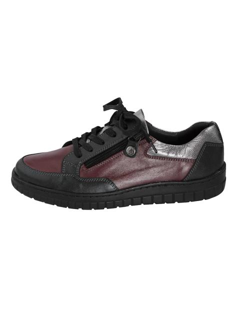 Naturläufer Schnürschuh Artikelnummer: 1501488 Fabrikverkauf