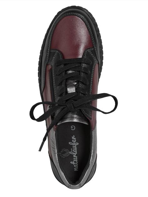 Naturläufer Schnürschuh Artikelnummer: 1501488 Fabrikverkauf