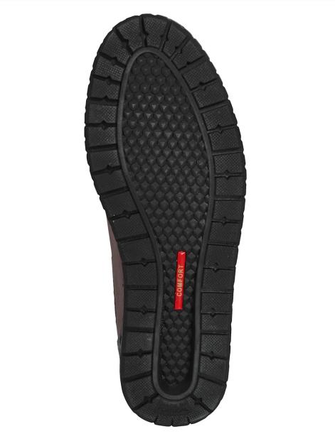 Naturläufer Schnürschuh Artikelnummer: 1501488 Fabrikverkauf