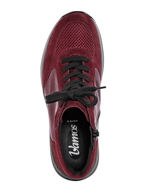 Vamos Schnürstiefelette Artikelnummer: 1527066 Blitzverkäufe