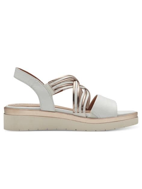 Tamaris Comfort Sandalen Artikelnummer: TC88707 Kostenloser Versand