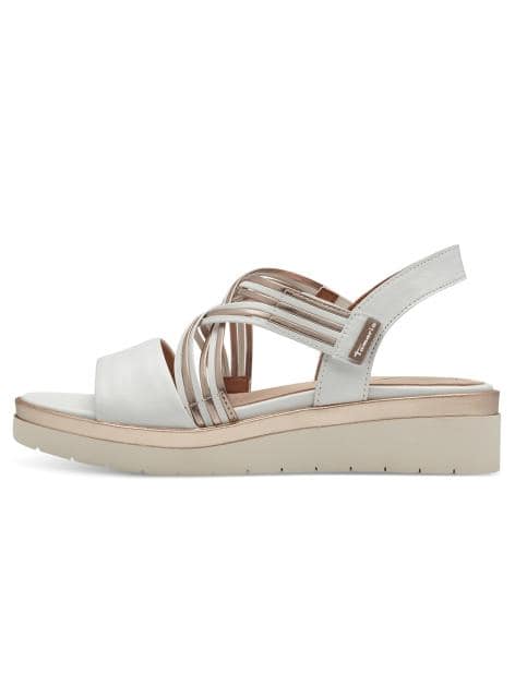 Tamaris Comfort Sandalen Artikelnummer: TC88707 Kostenloser Versand