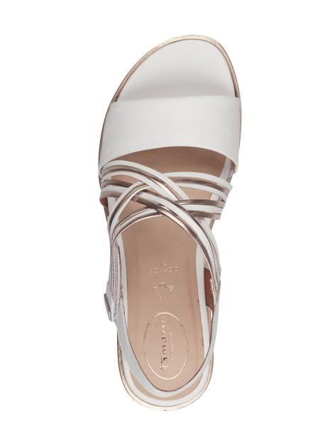 Tamaris Comfort Sandalen Artikelnummer: TC88707 Kostenloser Versand
