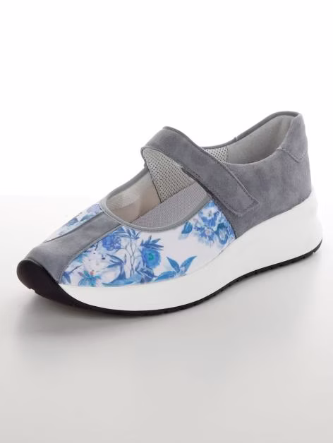 Vamos Klettslipper mit Shock-Absorber Artikelnummer: 1572531 Fabrikpreis