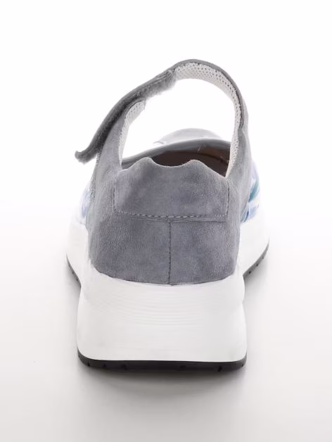 Vamos Klettslipper mit Shock-Absorber Artikelnummer: 1572531 Fabrikpreis