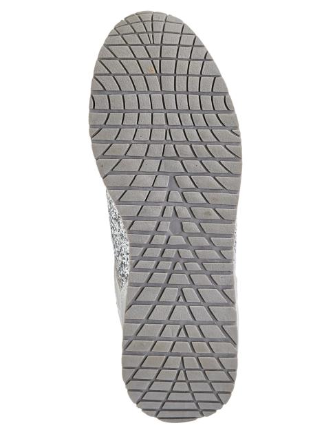 24 Hours Sneaker in edlem Materialmix Artikelnummer: 1501766 Sonderangebot