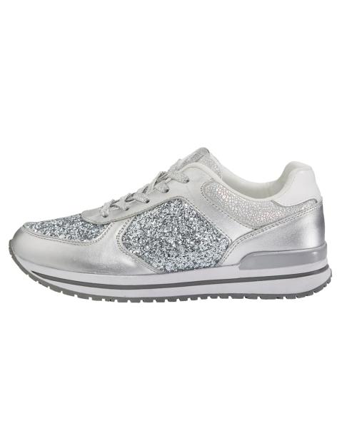 24 Hours Sneaker in edlem Materialmix Artikelnummer: 1501766 Sonderangebot